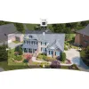 Kamera obrotowa IP Dahua P5D-5F-PV 10 Mpx (2x 5 Mpix) WiFi DualLight