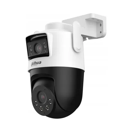 Kamera obrotowa IP Dahua P5D-5F-PV 10 Mpx (2x 5 Mpix) WiFi DualLight