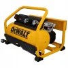Kompresor bezolejowy DeWalt DXCMS156RE 6 l 10 bar