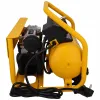 Kompresor bezolejowy DeWalt DXCMS156RE 6 l 10 bar