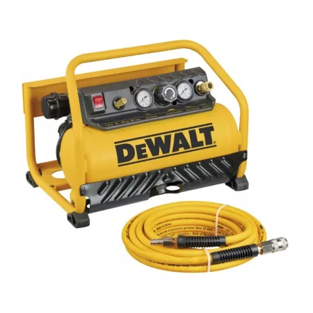 Kompresor bezolejowy DeWalt DXCMS156RE 6 l 10 bar