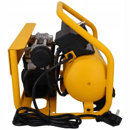 Kompresor bezolejowy DeWalt DXCMS156RE 6 l 10 bar