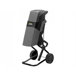 Rozdrabniacz do kompostu 2500 W 230V maksymalna średnica Ø45 mm Meec Tools