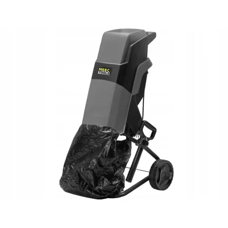 Rozdrabniacz do kompostu 2500 W 230V maksymalna średnica Ø45 mm Meec Tools