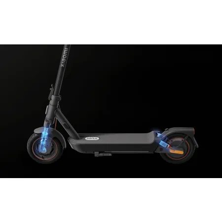 Hulajnoga elektryczna Xiaomi 5 Max EU 400 W 20 km/h 10 cali