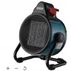 Nagrzewnica elektryczna Erbauer 3000 W