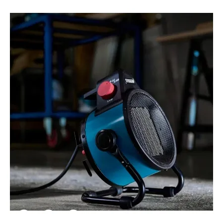 Nagrzewnica elektryczna Erbauer 3000 W