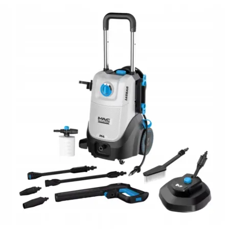 Myjka ciśnieniowa MacAllister M4 2300W 165 bar