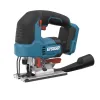 Wyrzynarka Erbauer G2 18 V bez akumulatora ERI1087JSW