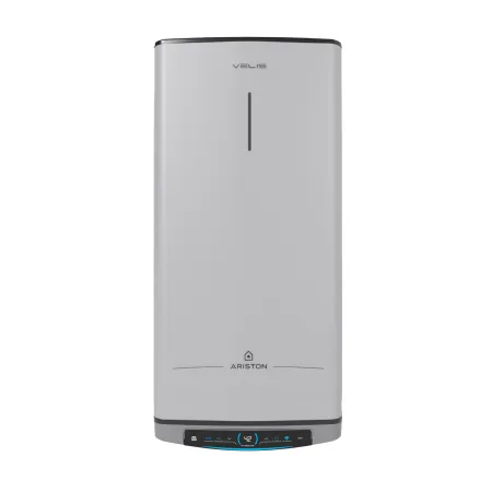 Ariston VELIS 3 TECH WIFI 80EU elektryczny bojler podgrzewacz wody SREBRNY