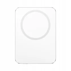 Powerbank Xiaomi 5000 mAh srebrny
