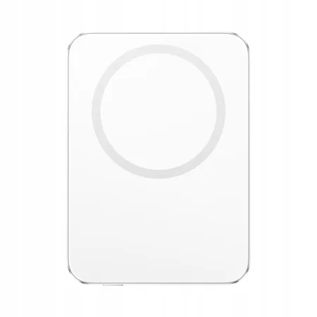 Powerbank Xiaomi 5000 mAh srebrny