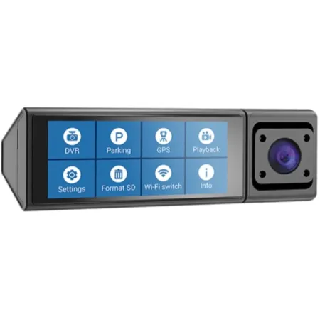 Navitel RC3 Pro Rejestrator samochodowy WI-FI GPS + kamera wsteczna