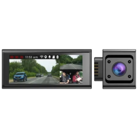Navitel RC3 Pro Rejestrator samochodowy WI-FI GPS + kamera wsteczna