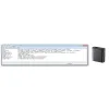 Mini Dyktafon Szpiegowski Mały 16GB Detekcja DSP Magnes Brelok Zawieszka HQ