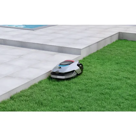 Robot koszący Dreame A2 1200 22cm 1200m2 Wi-Fi