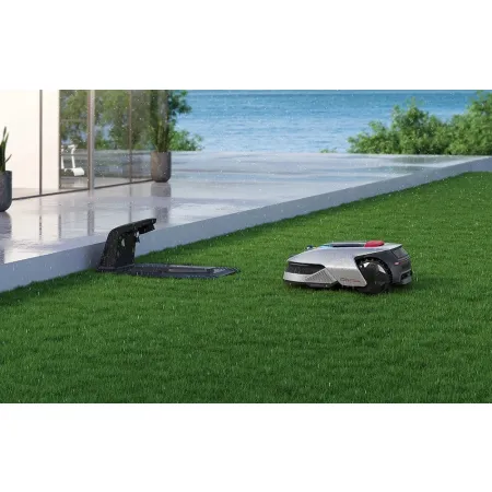 Robot koszący Dreame A2 1200 22cm 1200m2 Wi-Fi