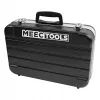 Torba narzędziowa z wyposażeniem Meec Tools 161 elementów