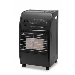 BEZWONNY PIECYK GAZOWY 4200W OGRZEWACZ Z KATALIZATOREM REGULACJA MOCY