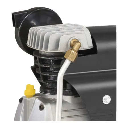 Kompresor olejowy Stanley Fatmax 211/8/24 24 l 8 bar