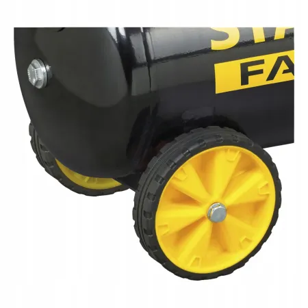 Kompresor olejowy Stanley Fatmax 211/8/24 24 l 8 bar