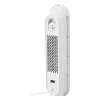 TERMOWENTYLATOR ANSLUT 2000W PTC 230V PILOT TIMER 20M² OSCYLACJA