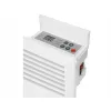 Grzejnik elektryczny Qlima 0 W biały 750 x 200 mm