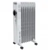 Grzejnik olejowy GoodHome Tekapo 2000W biały