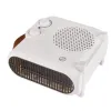Termowentylator pionowy biały 2000 W