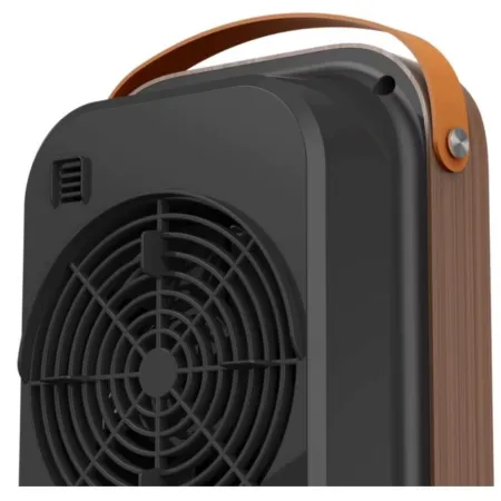 Termowentylator Goodhome Boreham 1500 W