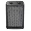 Termowentylator Goodhome 2000 W czarny