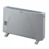 Grzejnik konwektorowy Castorama 2500 W biały