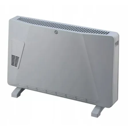 Grzejnik konwektorowy Castorama 2500 W biały