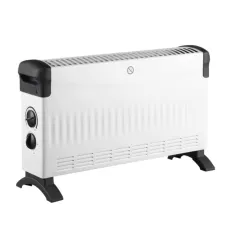 Grzejnik konwektorowy 1500W Dwa poziomy mocy