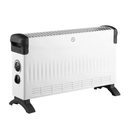 Grzejnik konwektorowy 1500W Dwa poziomy mocy