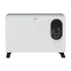 Grzejnik konwektorowy GoodHome Turbo 2000W Dwa poziomy mocy