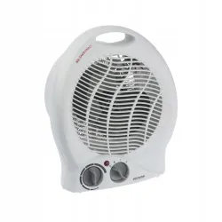 Termowentylator Volteno VO0280 2000W biały