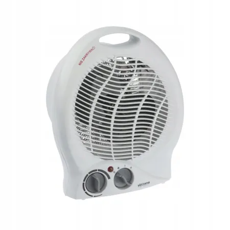 Termowentylator Volteno VO0280 2000W biały