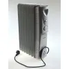 Grzejnik olejowy Volteno 1500 W biały
