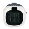 Termowentylator kontaktowy z timerem 700W Termostat