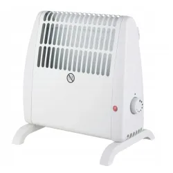 Konwektor elektryczny z termostatem 500W Termostat