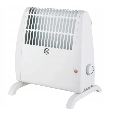 Konwektor elektryczny z termostatem 500W Termostat