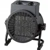 Nagrzewnica ceramiczna z termostatem IP20 3000W Termostat