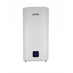 Elektryczny pojemnościowy podgrzewacz wody AQUA Ti-50L-W WiFi THERMOVAL