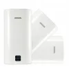 Bojler elektryczny podgrzewacz wody 80l 2000W ECO Wi-Fi Thermoval AQUA TI