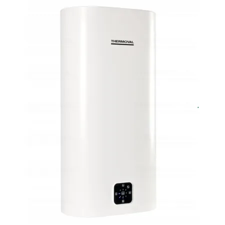 Bojler elektryczny podgrzewacz wody 80l 2000W ECO Wi-Fi Thermoval AQUA TI