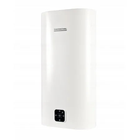 Bojler elektryczny podgrzewacz wody 80l 2000W ECO Wi-Fi Thermoval AQUA TI